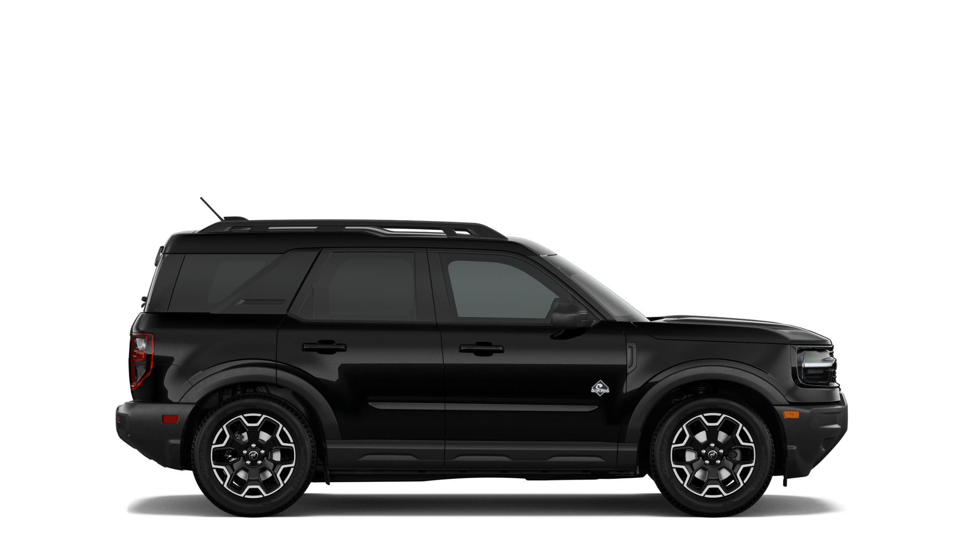 2026 Ford Bronco Sport® External Image 1